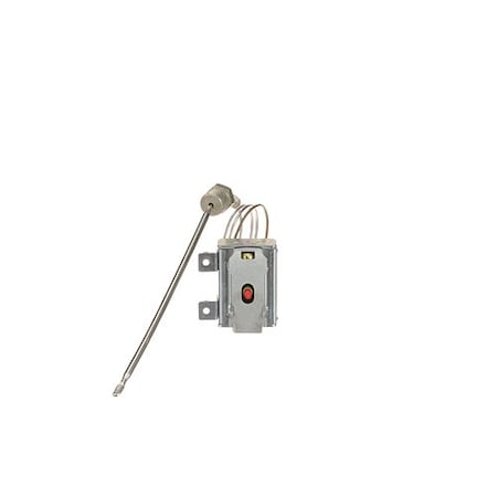 Henny Penny Cont-Temp High Limit450 Deg For  - Part# 16738 (Oem) 16738 (OEM)